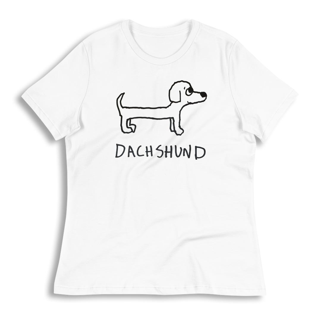 Dachshund - Women&