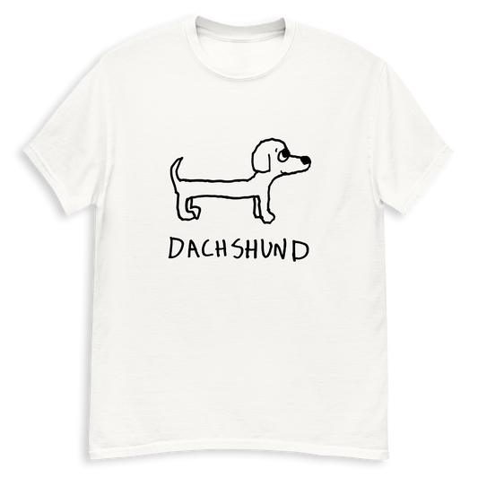 Dachshund - Classic Tee