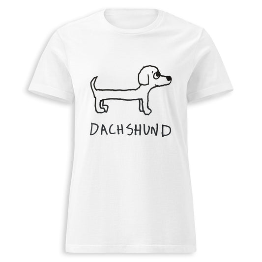 Dachshund - Womens' Tee