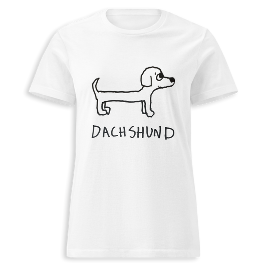 Dachshund - Women's Tee