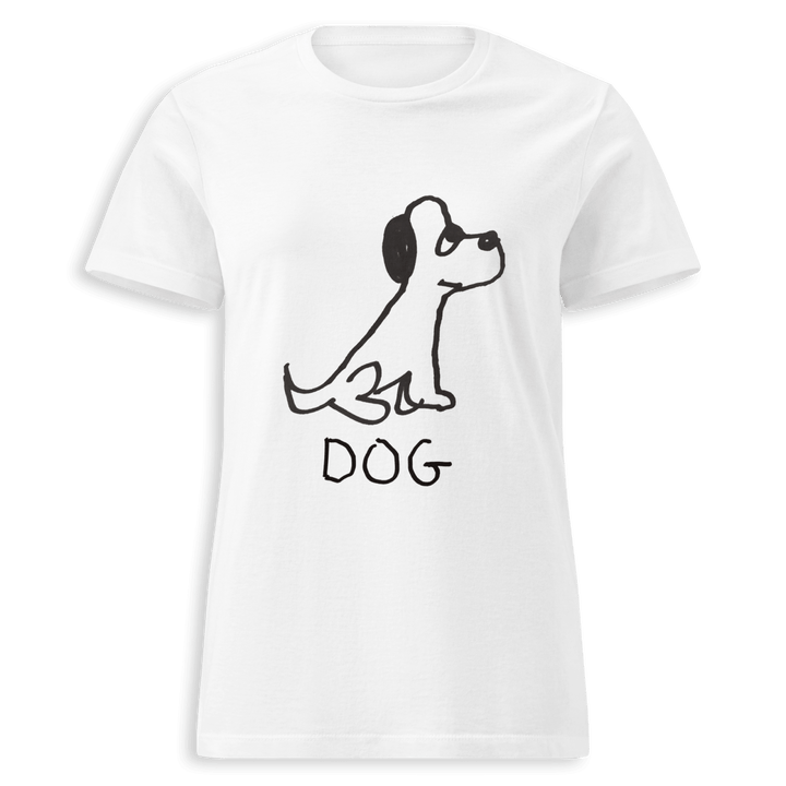 Dog - Women&