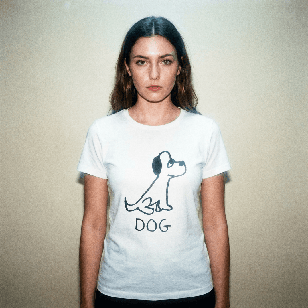 Dog - Women&