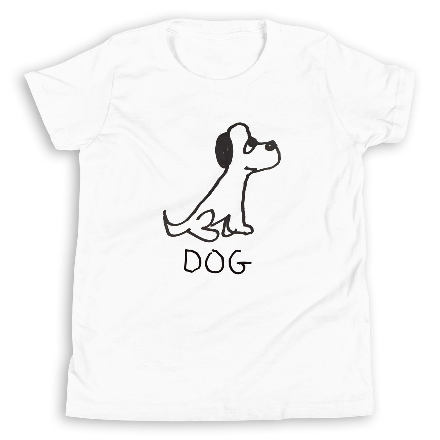 Dog - Kids' Tee