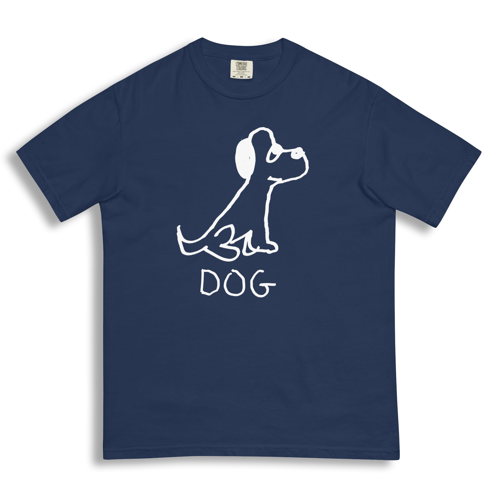 Fall Collection - Dog - Classic Tee