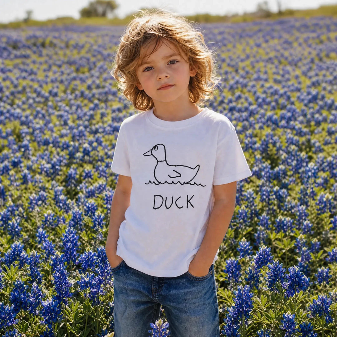 Duck - Kids&