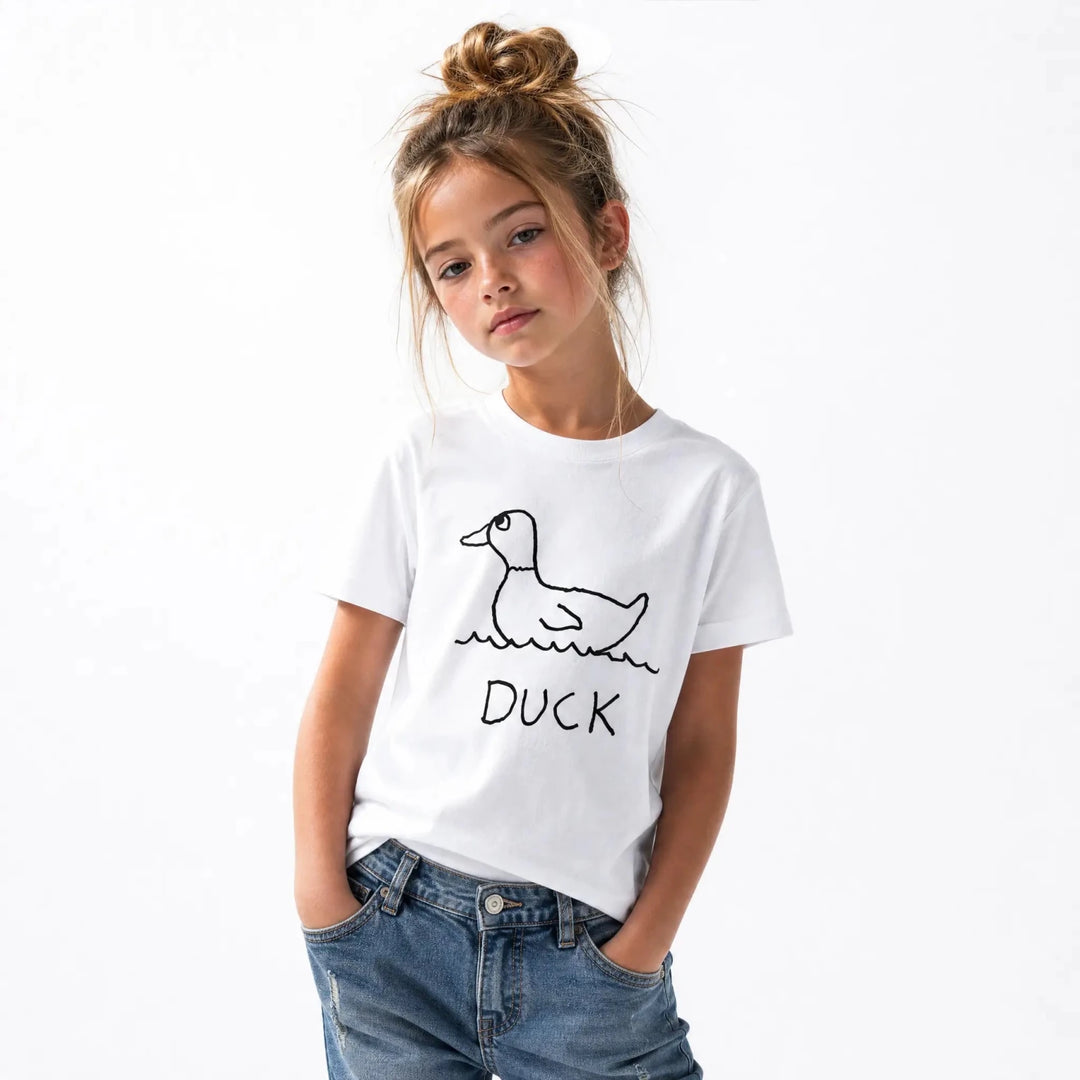 Duck - Kids&