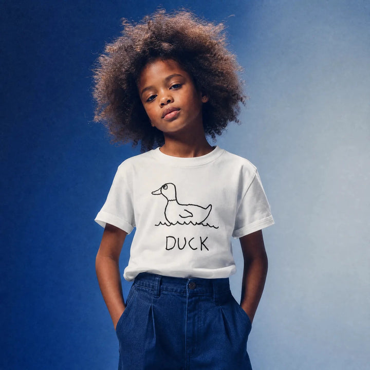 Duck - Kids&