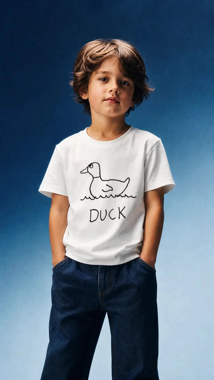 Duck - Kids&