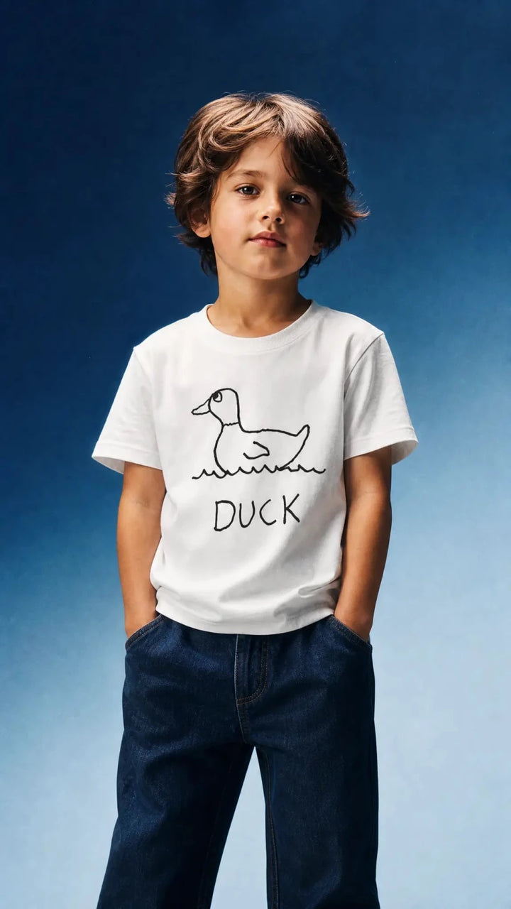 Duck - Kids&