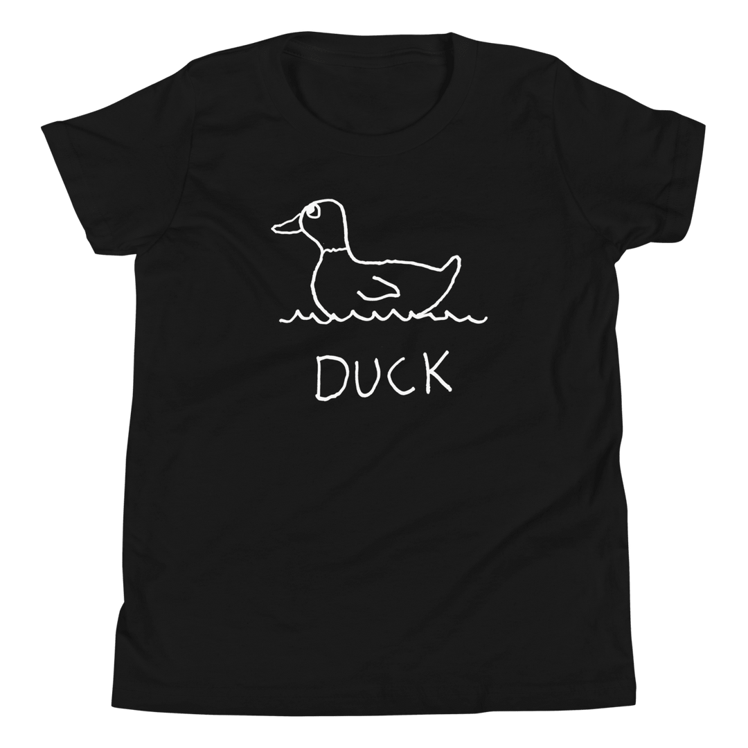 Duck - Kids&