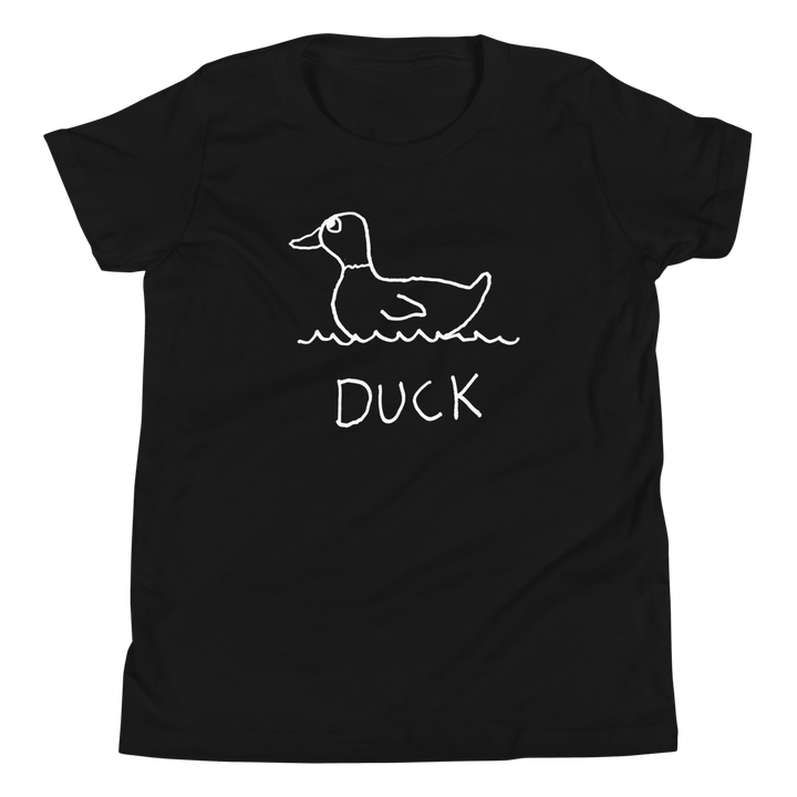 Duck - Kids&