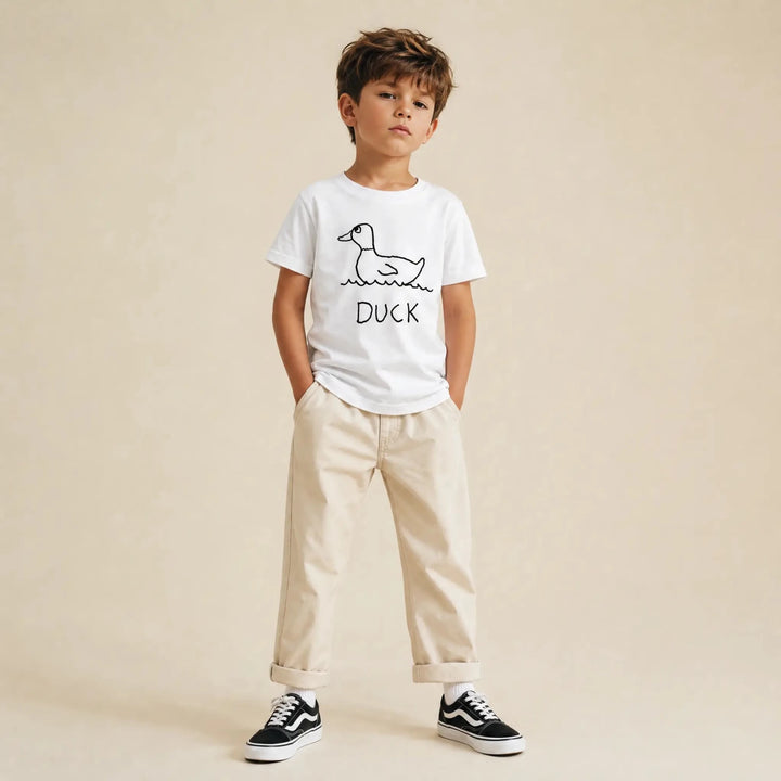 Duck - Kids&