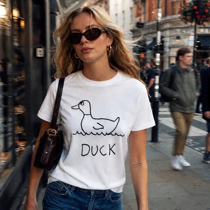Duck - Women&