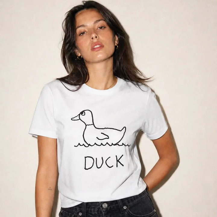 Duck - Women&