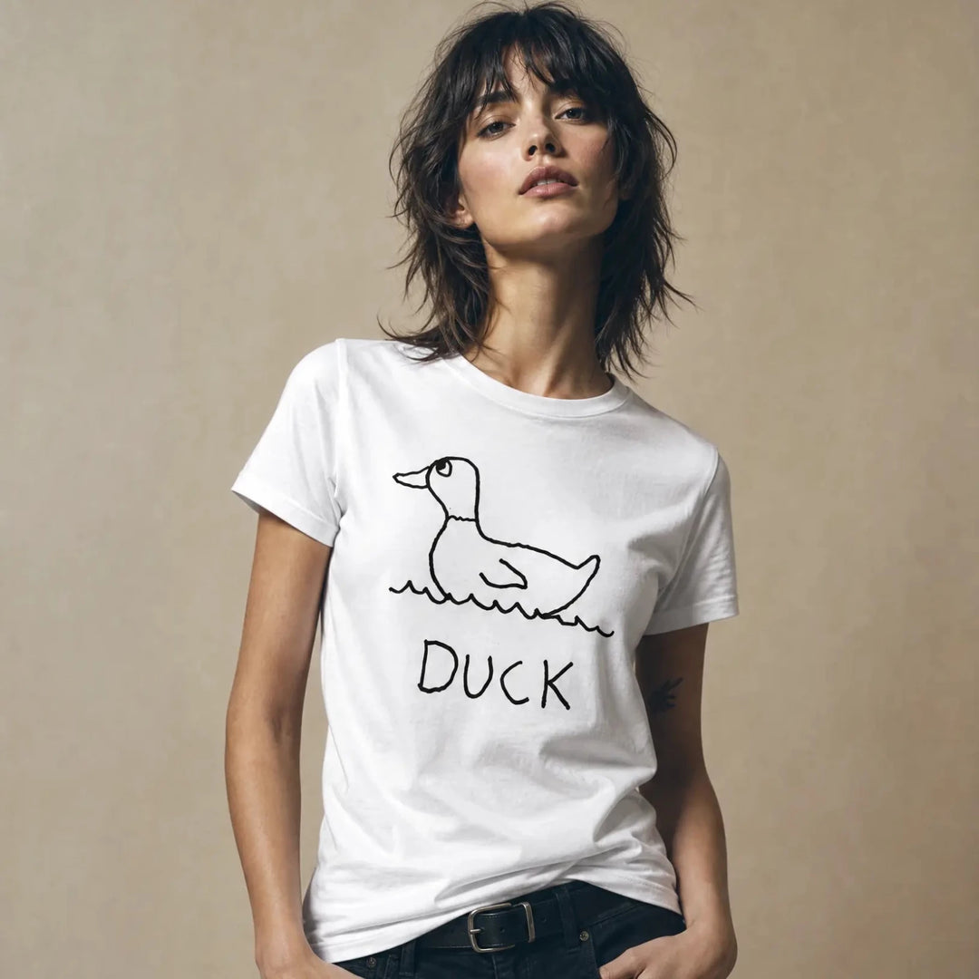 Duck - Women&