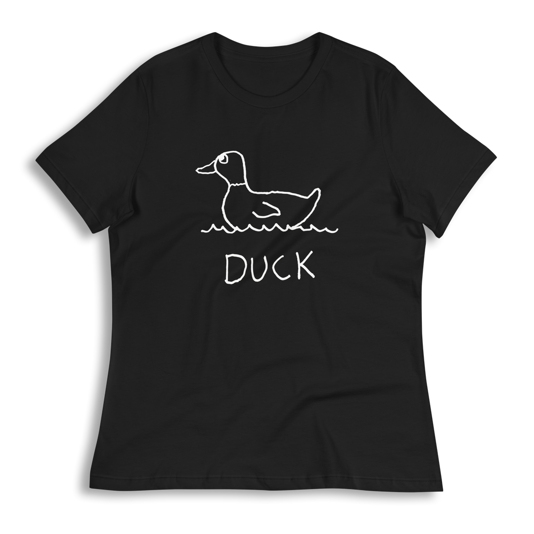 Duck - Women&