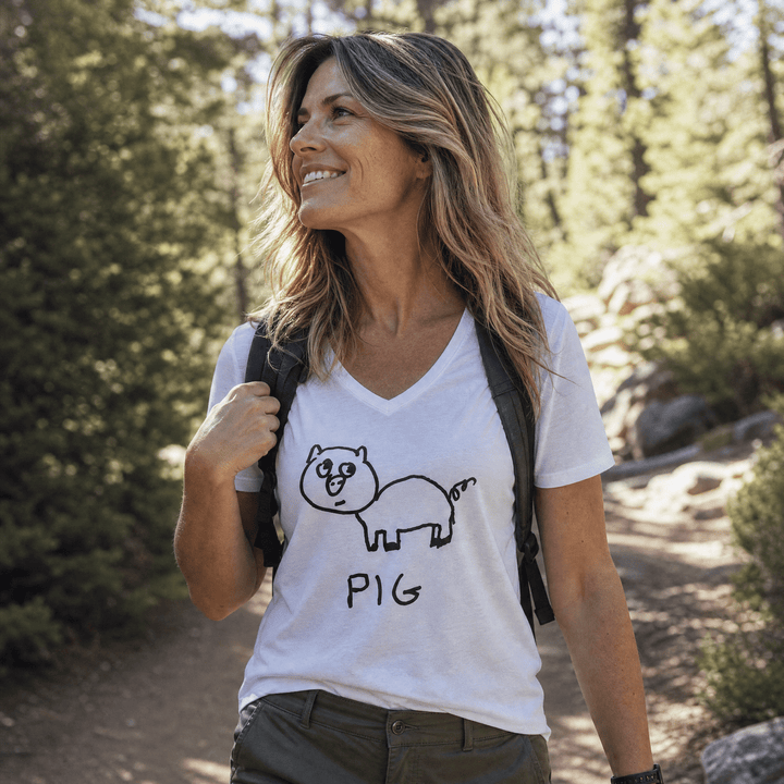 Pig - Women&