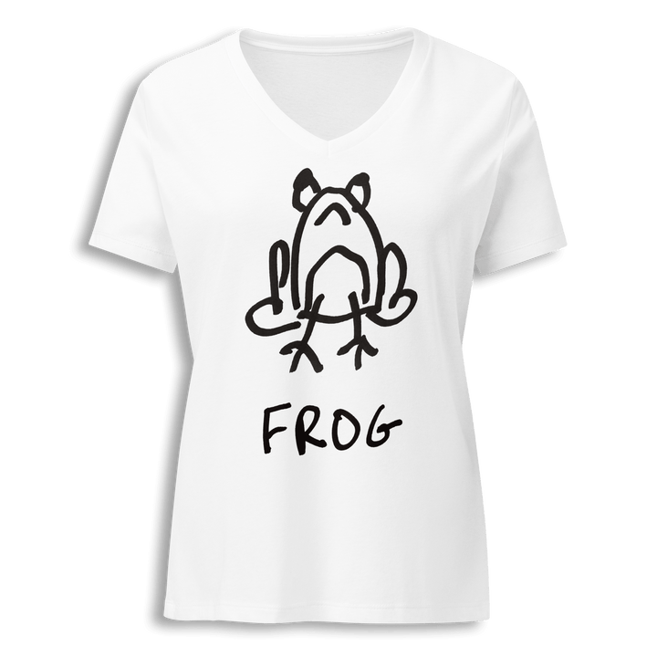 Frog - Women&