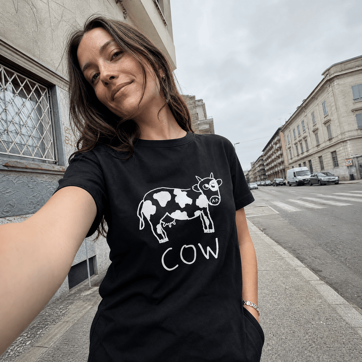 lo-fi Cow Women&