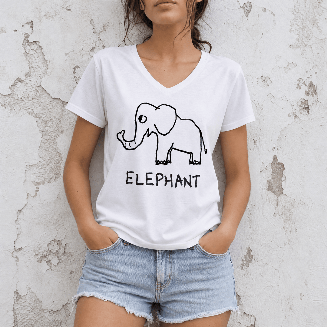 Elephant - Women&