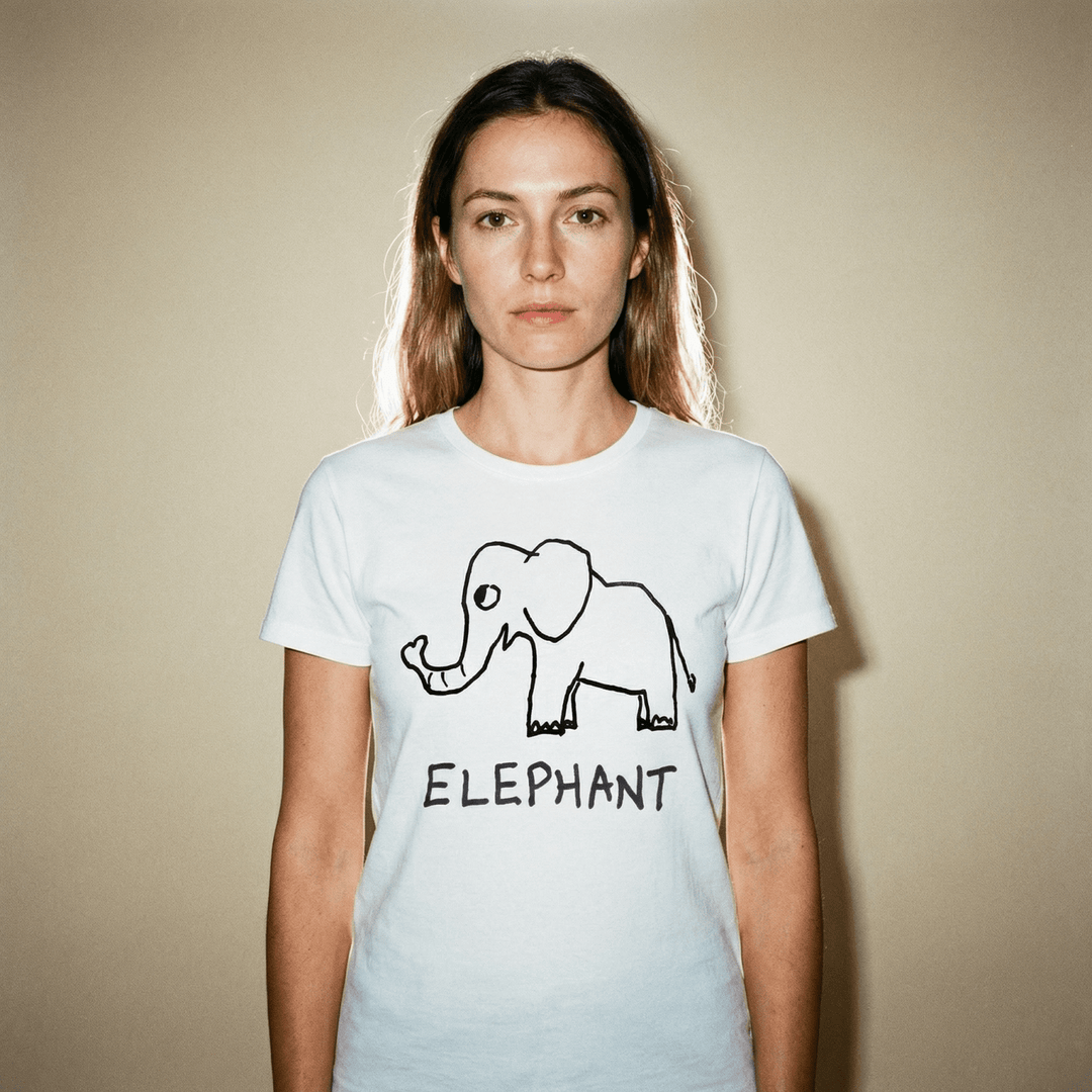 Elephant - Women&