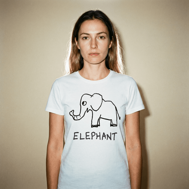 Elephant - Women&