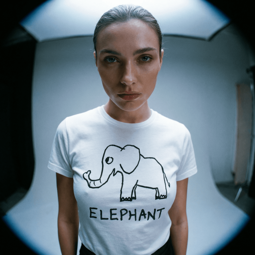 Elephant - Women&