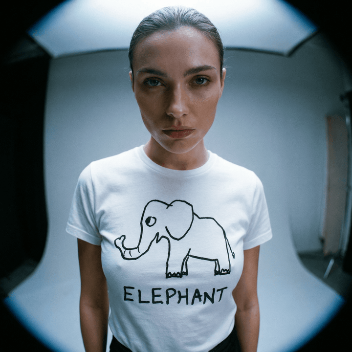 Elephant - Women&