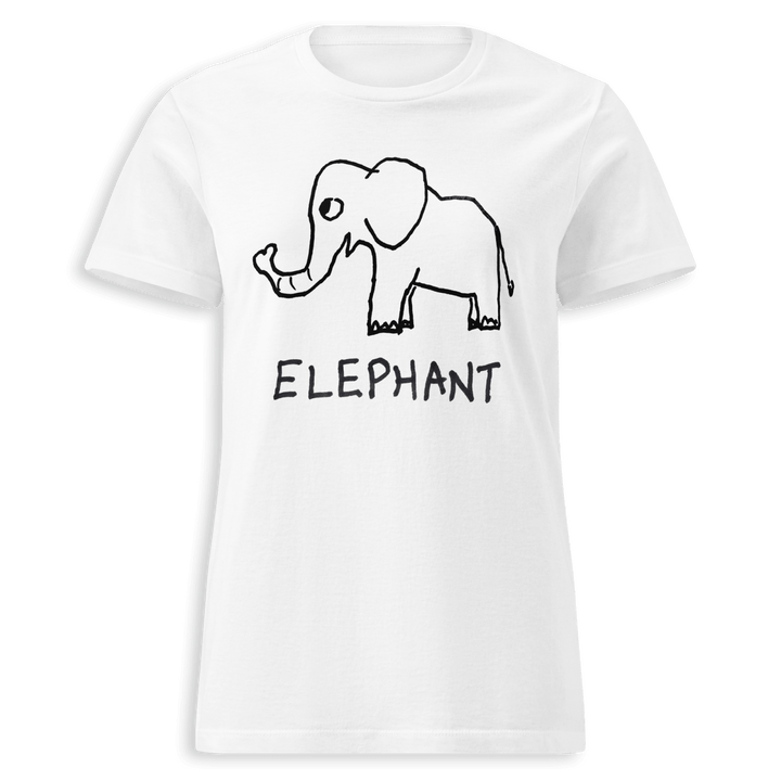 Elephant - Women&