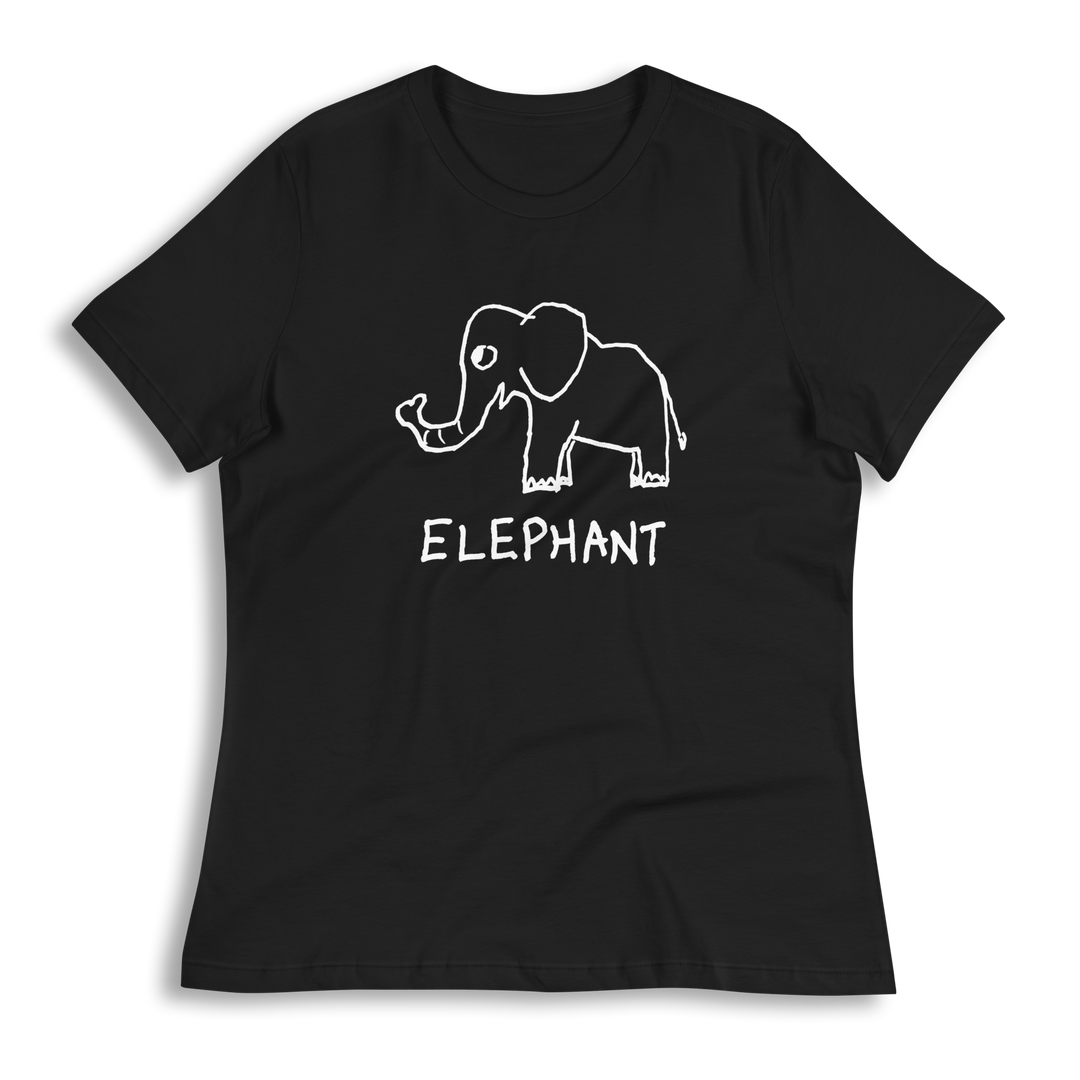 Elephant - Women&