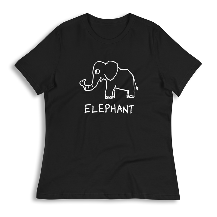 Elephant - Women&