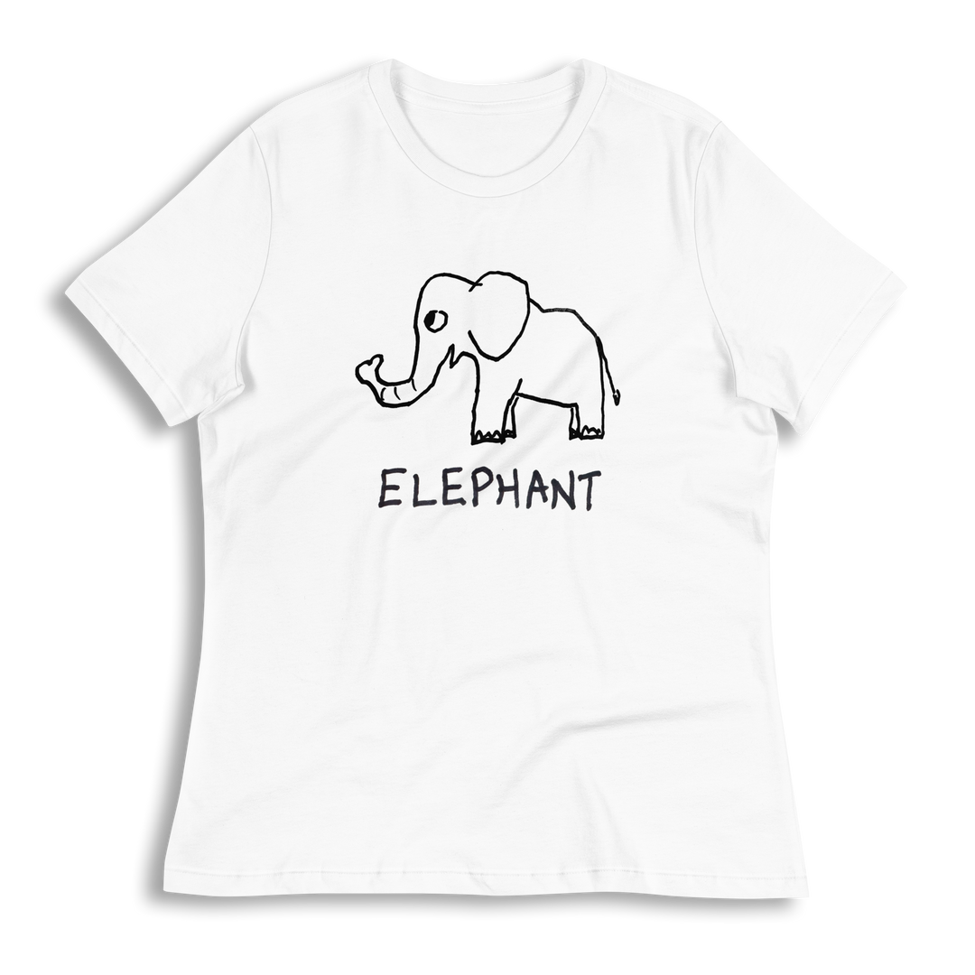 Elephant - Women&