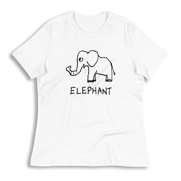 Elephant - Women&