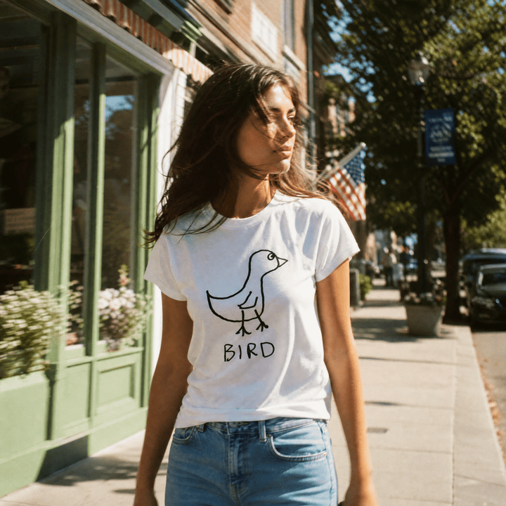 lo-fi Bird Women&