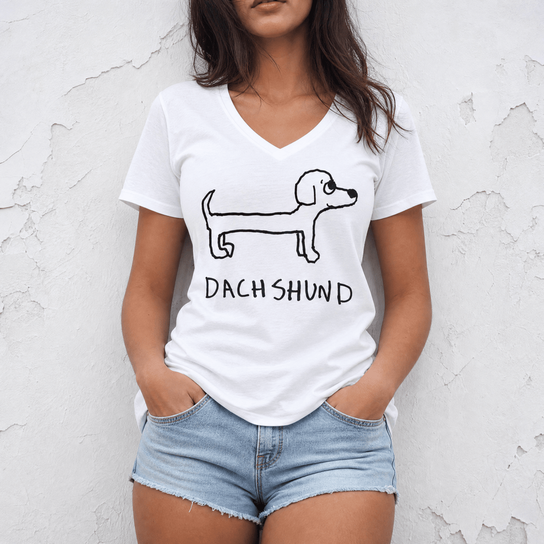 Dachshund - Women&