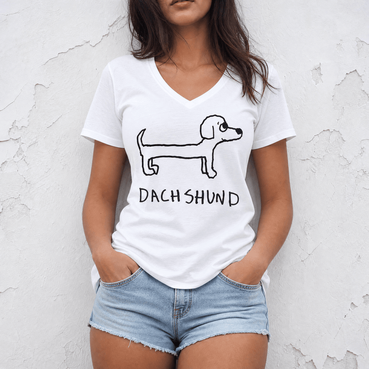 Dachshund - Women&