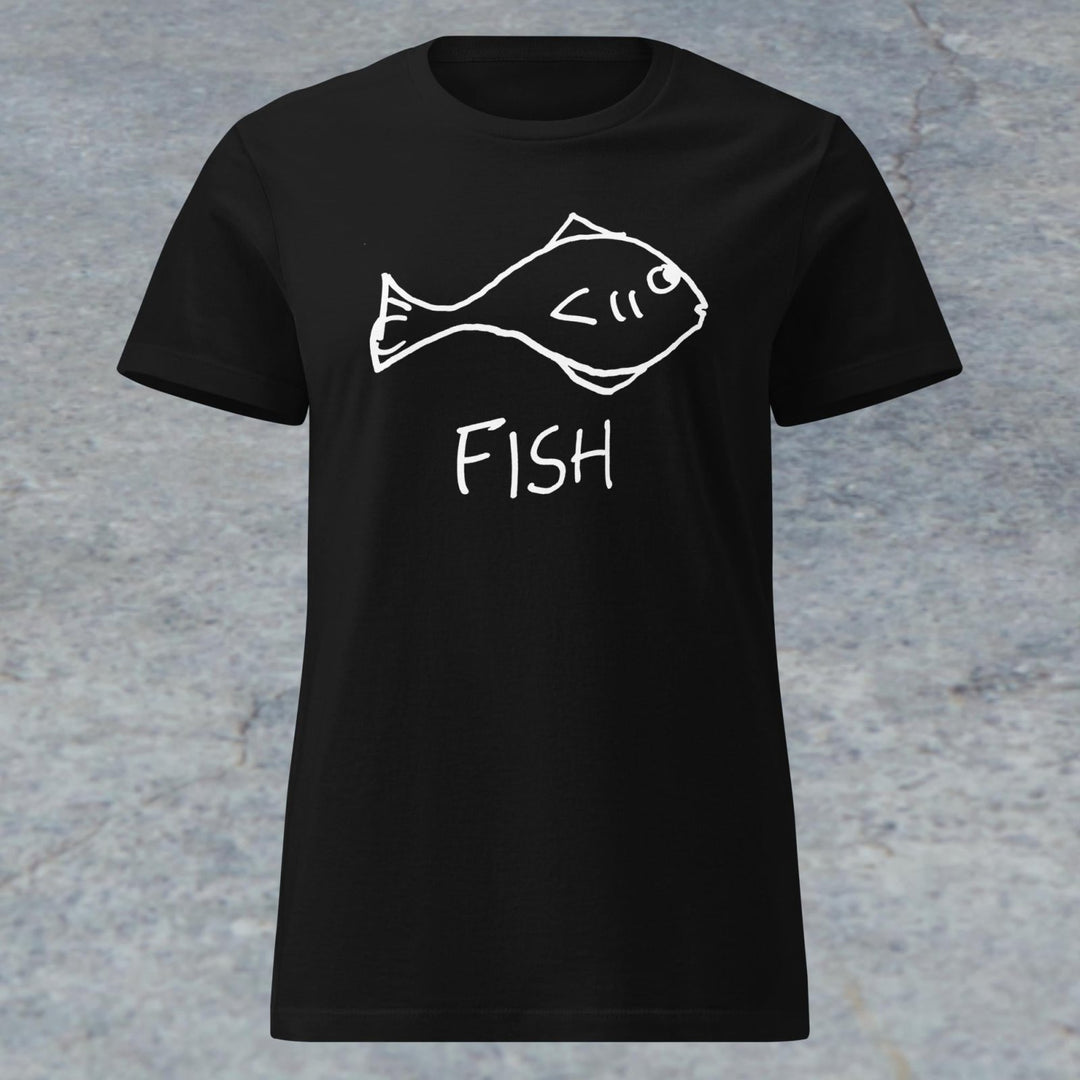 Fish - Women&