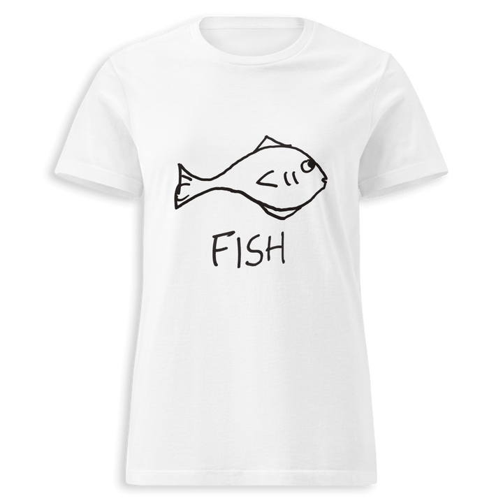 Fish - Women&