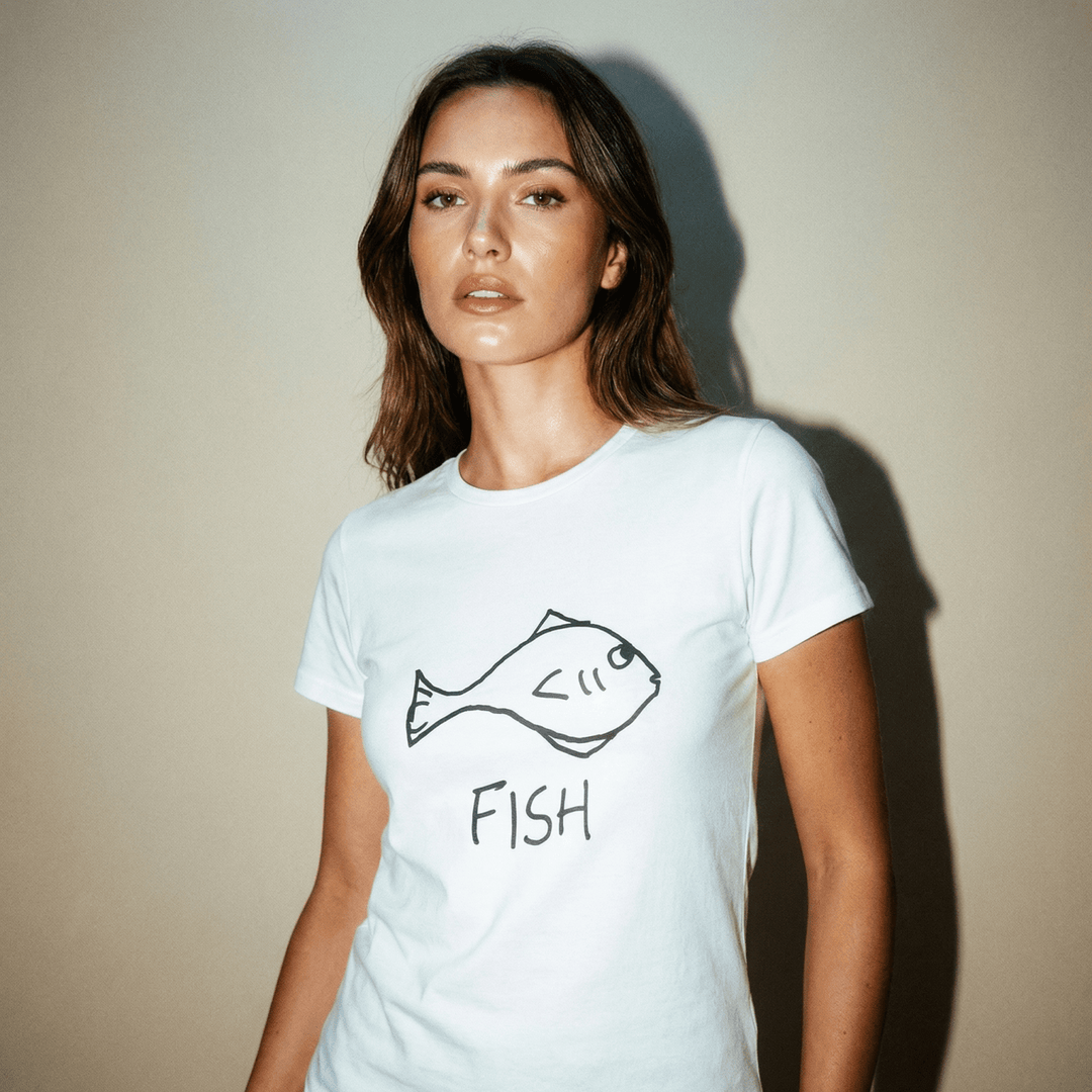 Fish - Women&