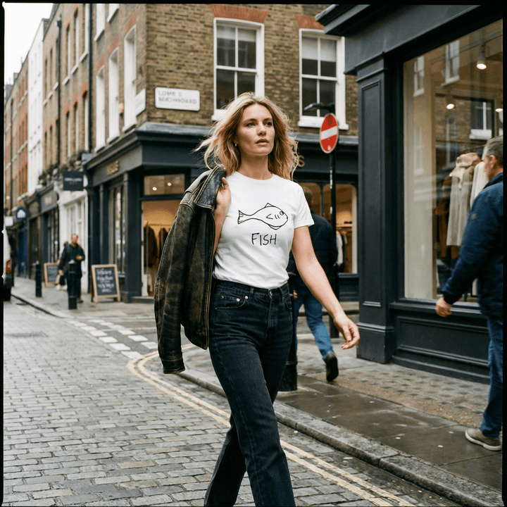 Fish - Women&