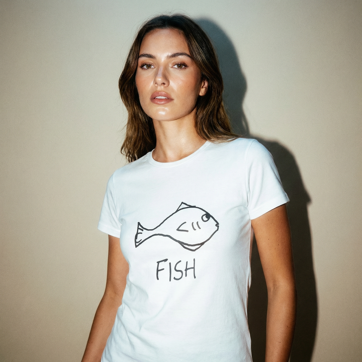 Fish women&