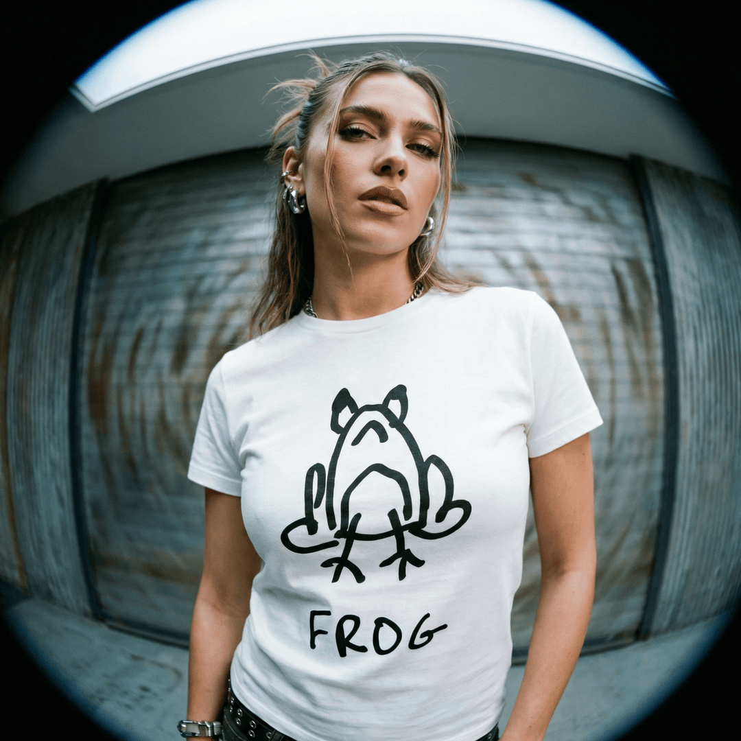 Frog - Women&