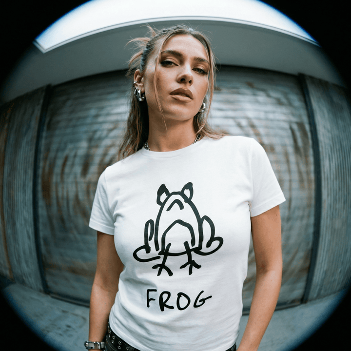 Frog - Women&