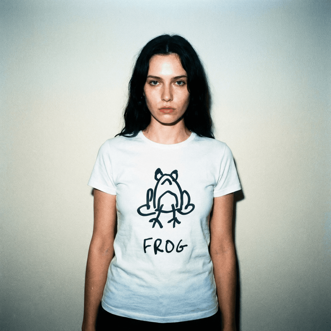 Frog - Women&