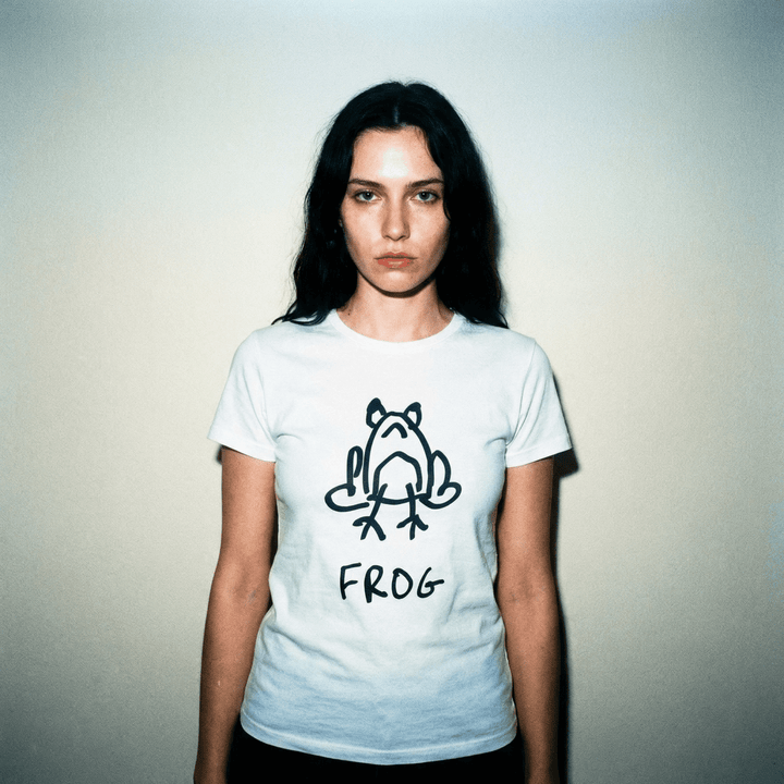 Frog - Women&
