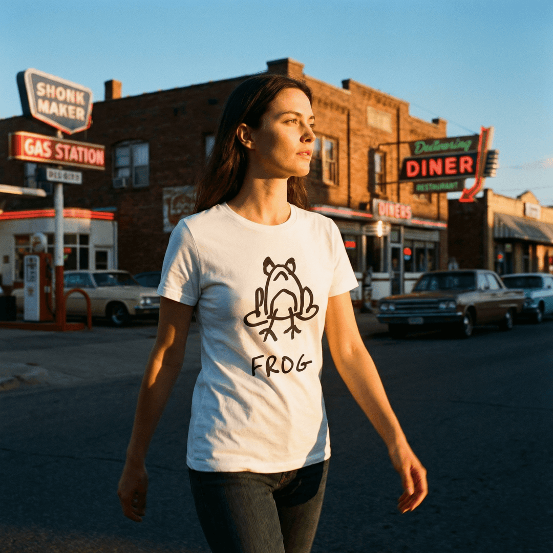 Frog - Women&