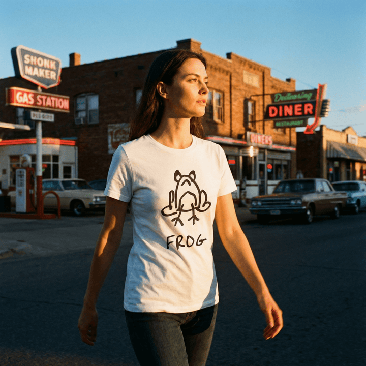 Frog - Women&