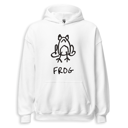 Frog - Hoodie
