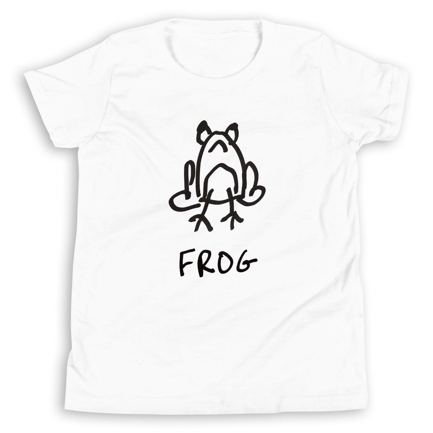 Frog - Kids Tee