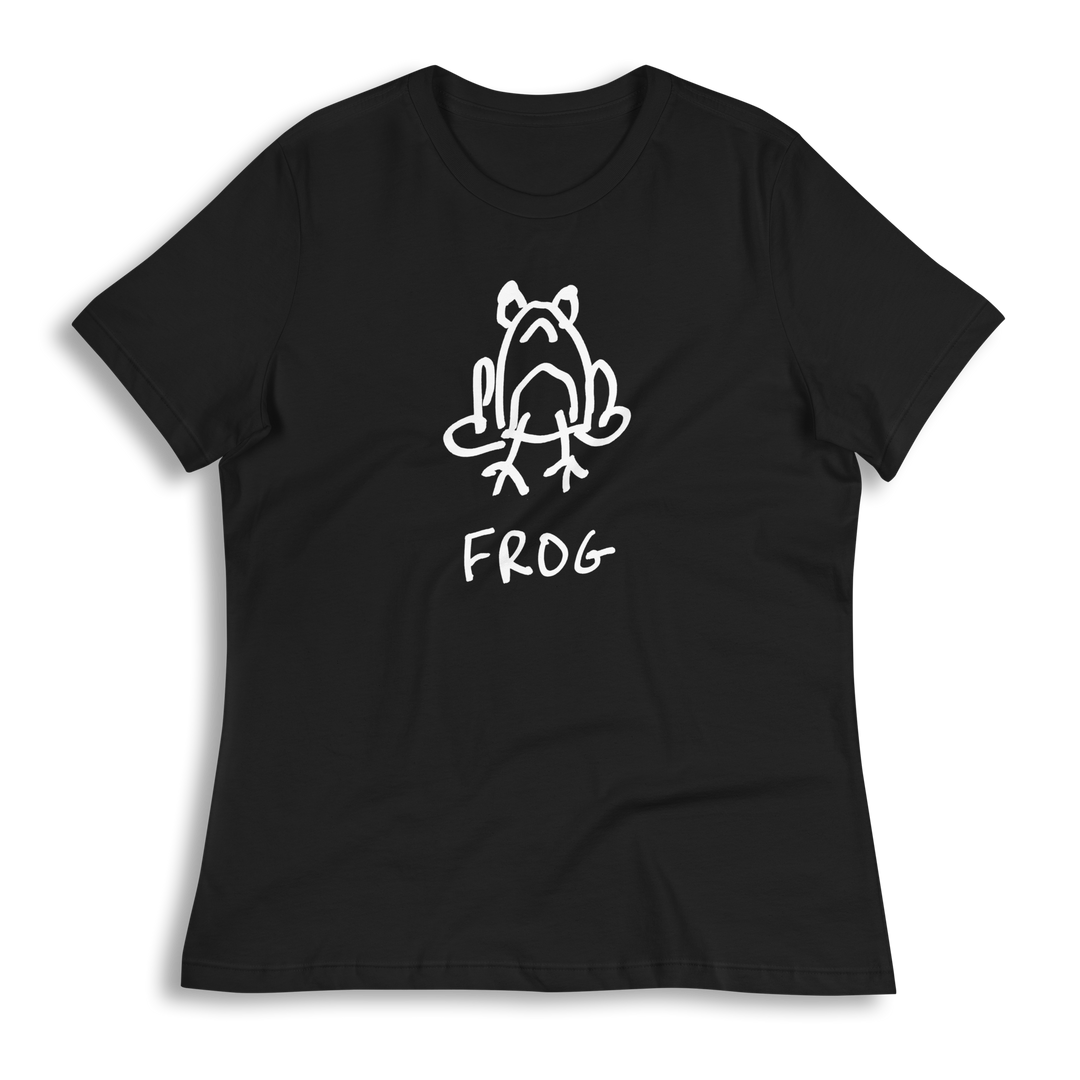 Frog - Women&